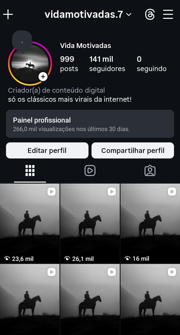 Instagram de Cortes e Frases 1 Instagram de Cortes e Frases