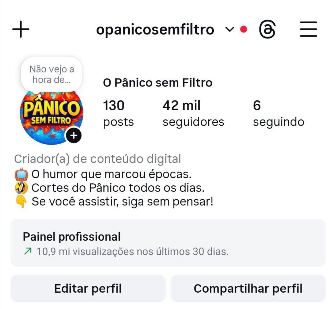 FC do Pânico da Band 2 FC do Pânico da Band