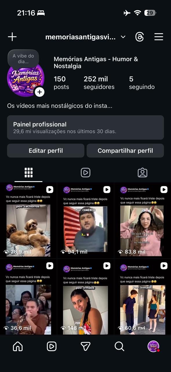 Instagram de Cortes 1 Instagram de Cortes