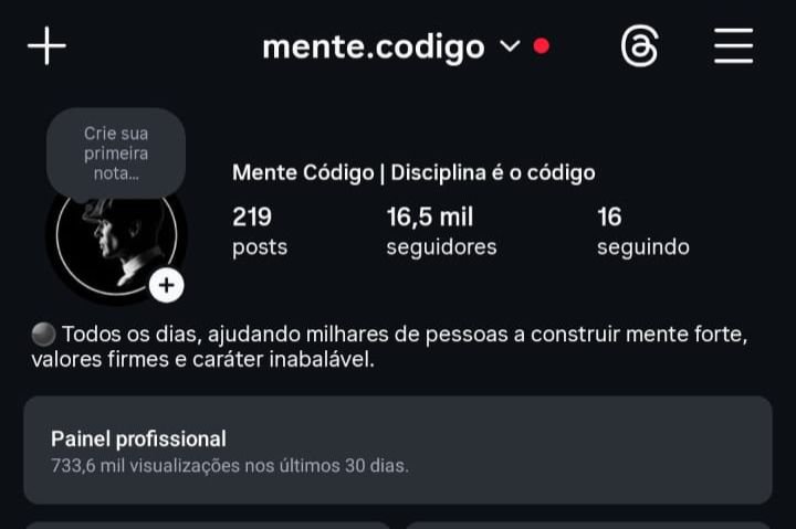 Perfil de Motivação Com Engajamento Alto