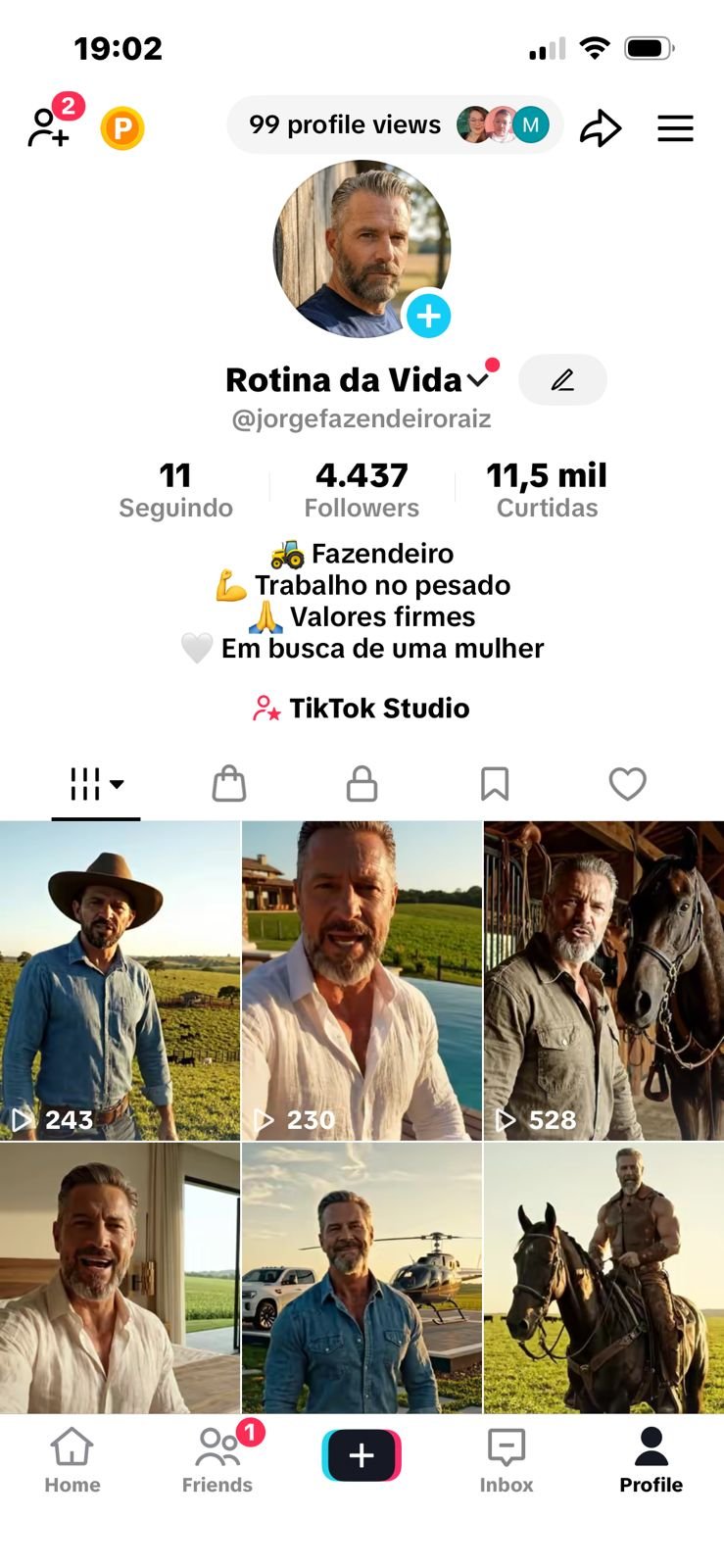 Tiktok com Shop e sem doc 2 Tiktok com Shop e sem doc