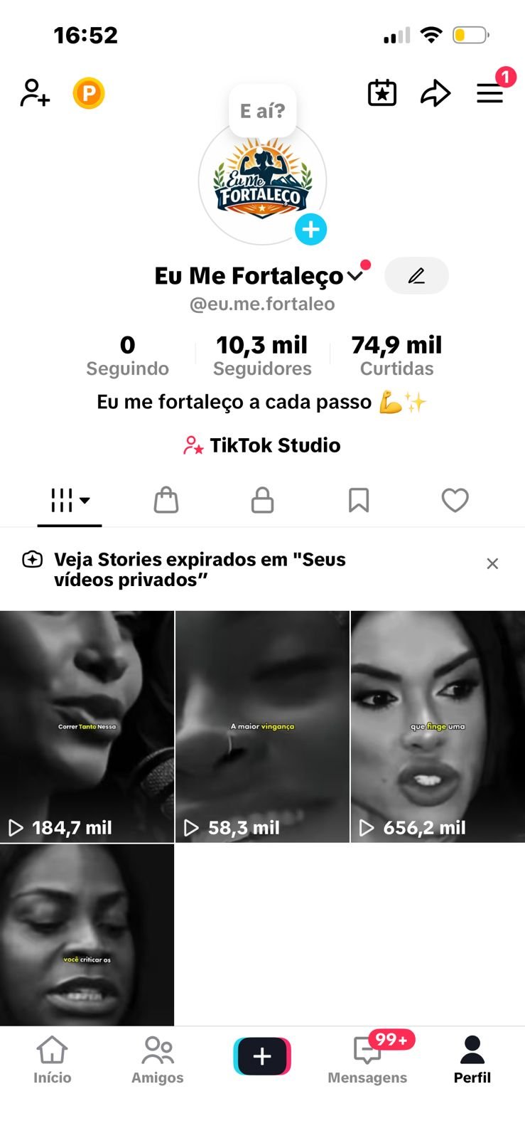 Tiktok Monetizado