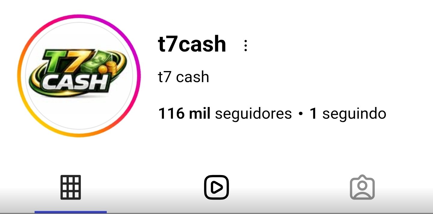 Instagram de 116k a Venda 1 Instagram de 116k a Venda